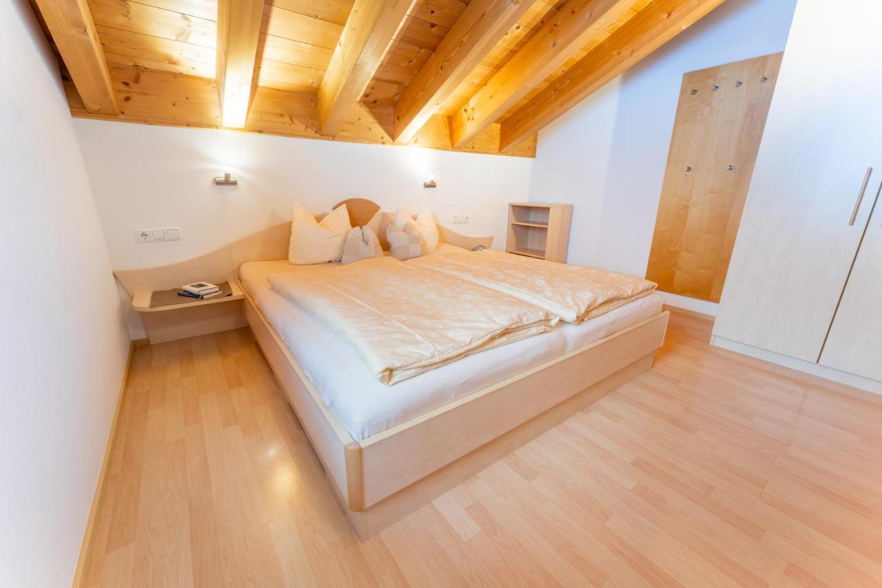 Haus Montana Daire Damuels Dış mekan fotoğraf