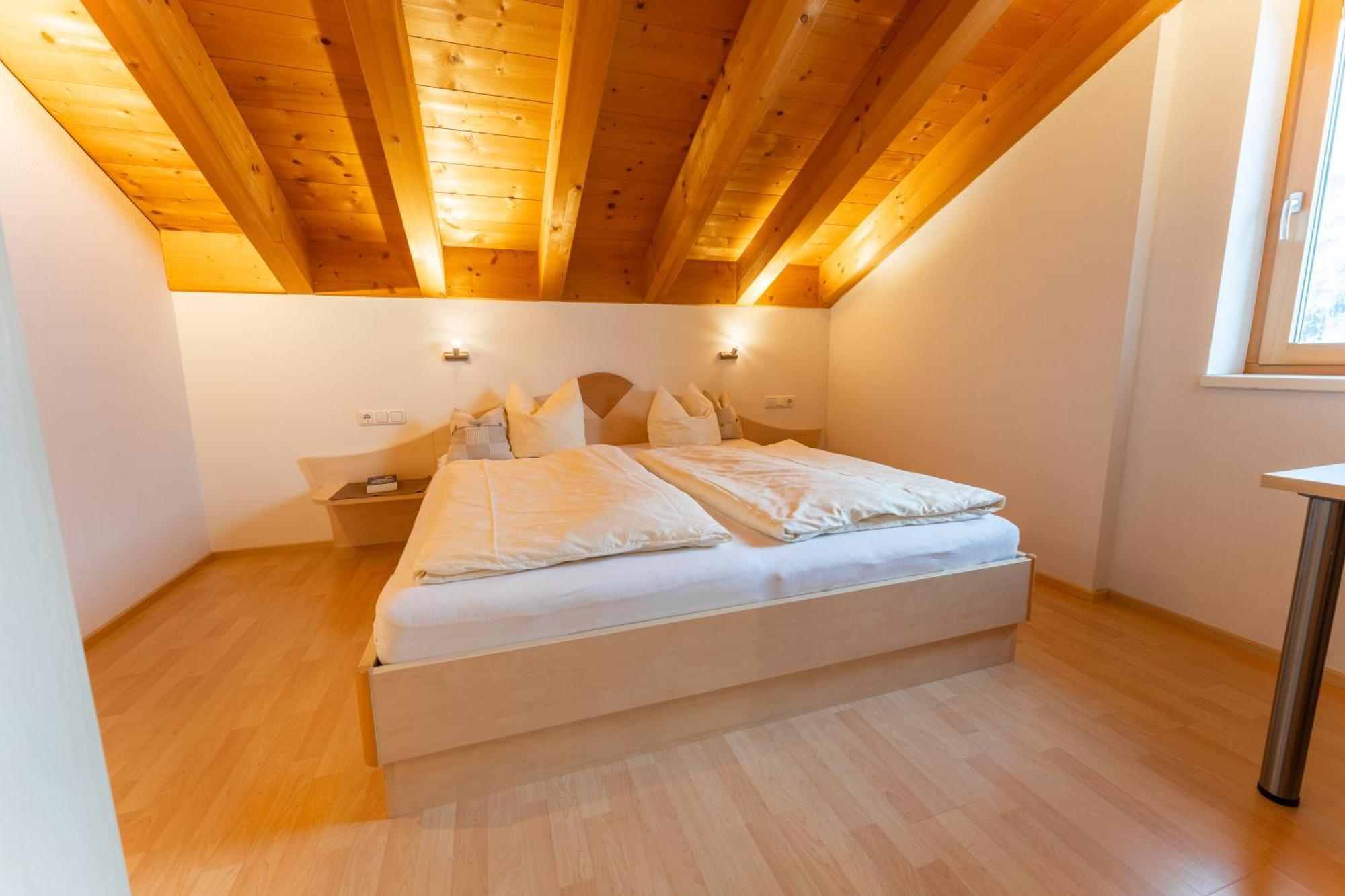 Haus Montana Daire Damuels Dış mekan fotoğraf