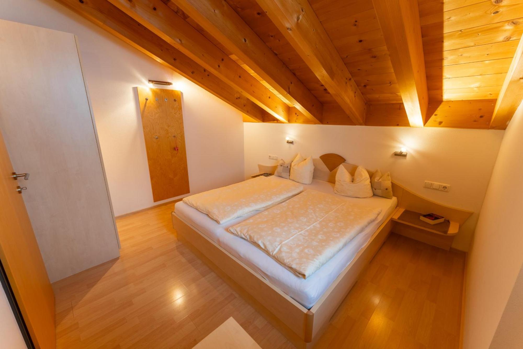 Haus Montana Daire Damuels Dış mekan fotoğraf